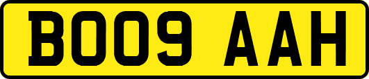 BO09AAH
