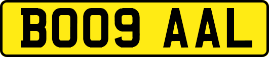 BO09AAL