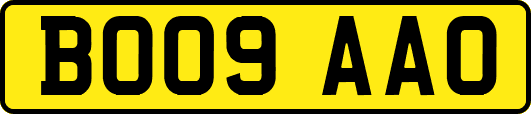 BO09AAO