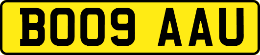 BO09AAU