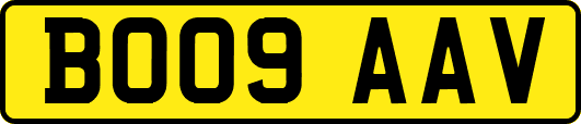 BO09AAV