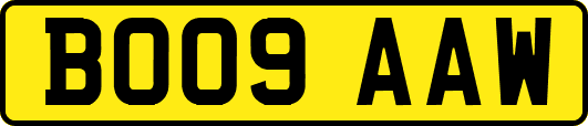 BO09AAW