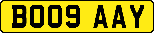 BO09AAY