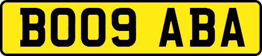 BO09ABA