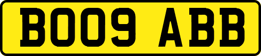 BO09ABB
