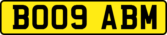 BO09ABM