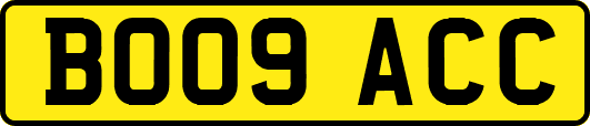BO09ACC