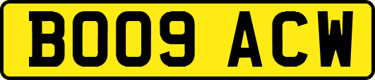 BO09ACW