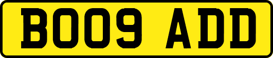 BO09ADD