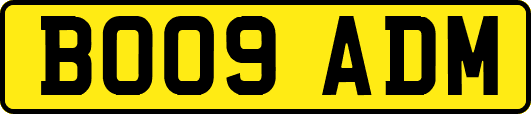 BO09ADM