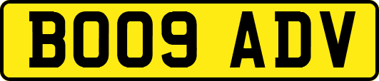 BO09ADV