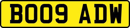 BO09ADW