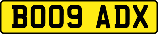 BO09ADX