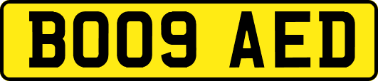 BO09AED