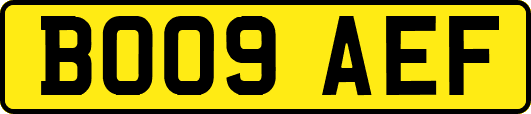 BO09AEF