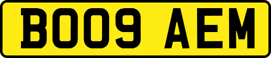BO09AEM
