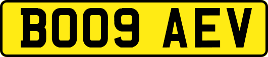 BO09AEV