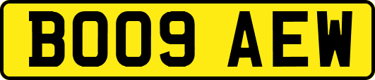 BO09AEW