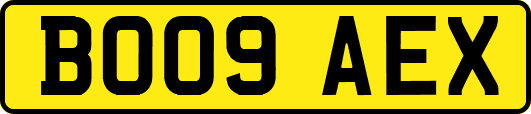BO09AEX
