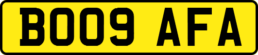 BO09AFA