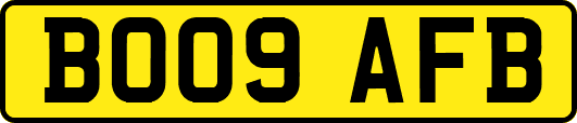 BO09AFB