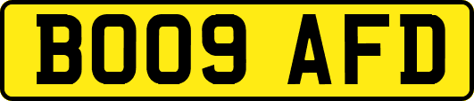 BO09AFD