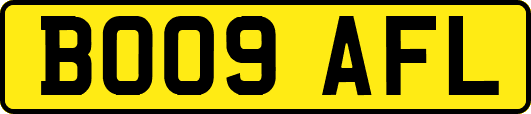 BO09AFL