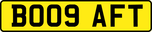 BO09AFT