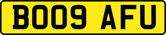 BO09AFU