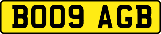 BO09AGB