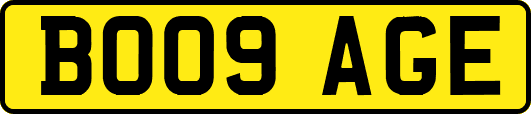 BO09AGE