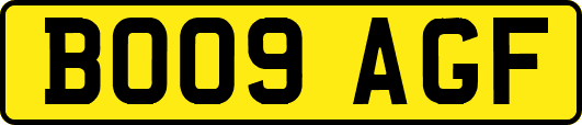 BO09AGF