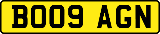 BO09AGN