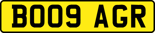 BO09AGR
