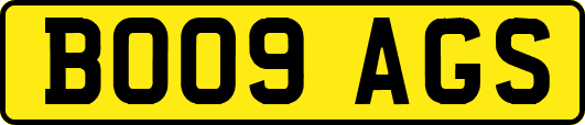 BO09AGS