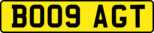 BO09AGT