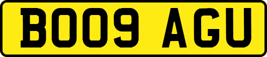 BO09AGU