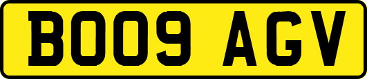 BO09AGV