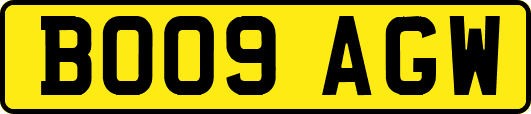 BO09AGW