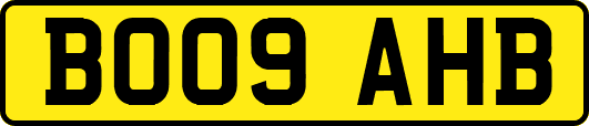 BO09AHB