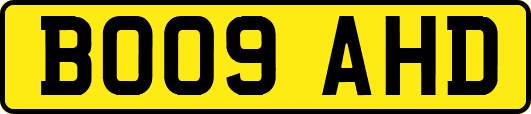 BO09AHD