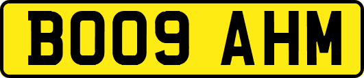 BO09AHM