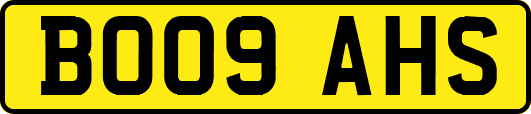 BO09AHS
