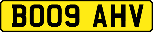 BO09AHV
