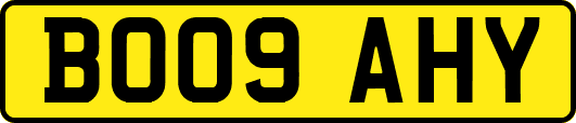 BO09AHY