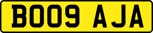 BO09AJA