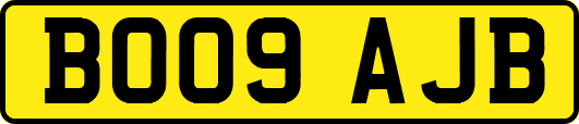 BO09AJB