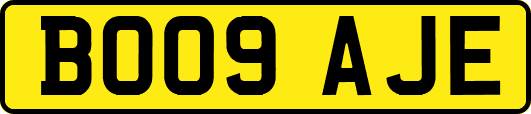 BO09AJE