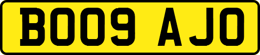 BO09AJO