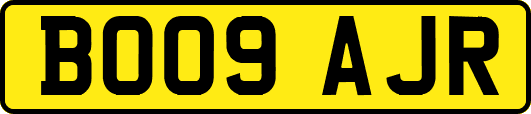 BO09AJR